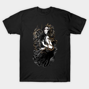 The Goddess T-Shirt